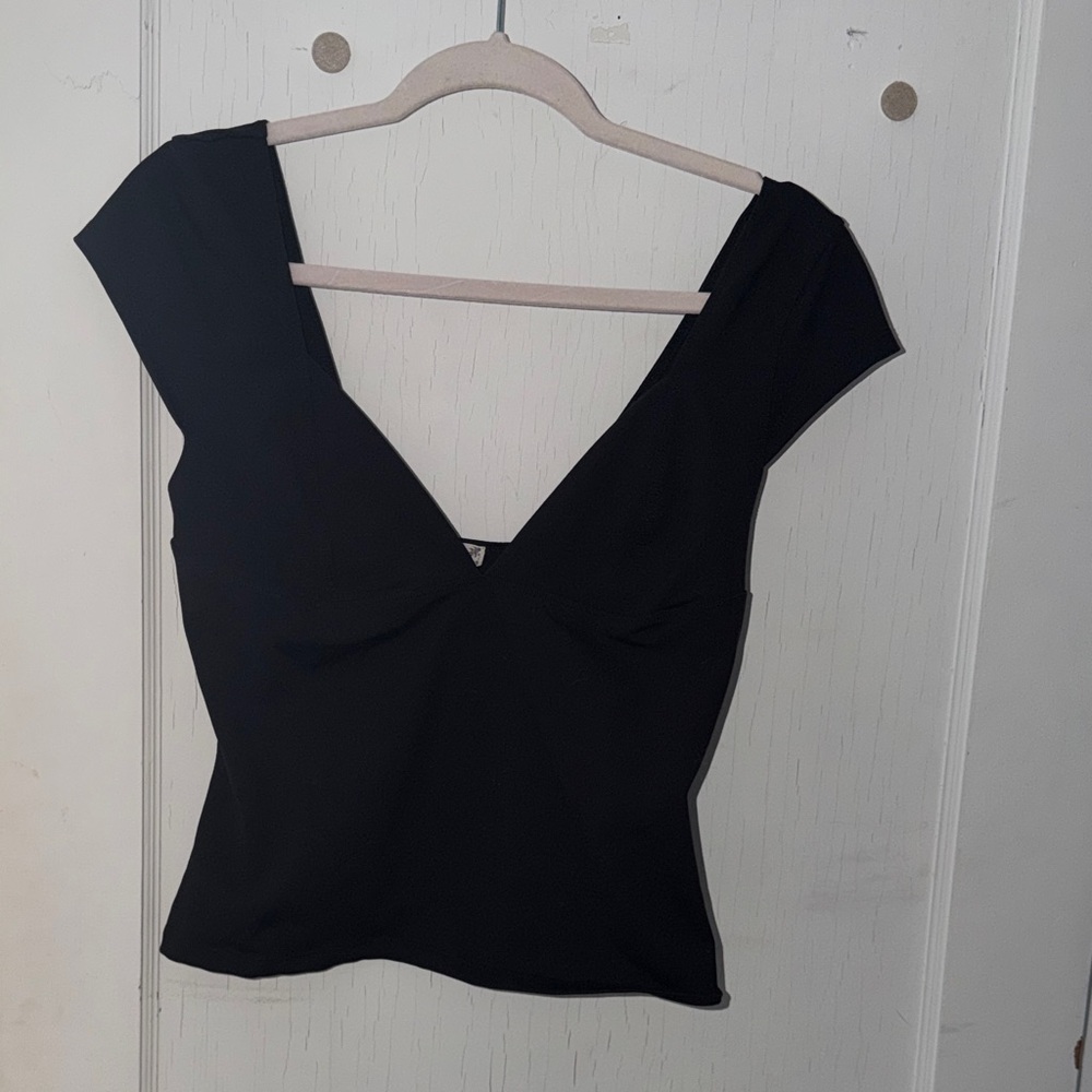 Free People Duo Corset Cami